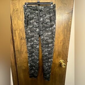 The softest Reebok Jogger!!! Size:XS